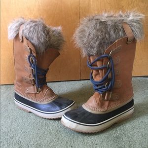 Women's Joan of Arctic Boot